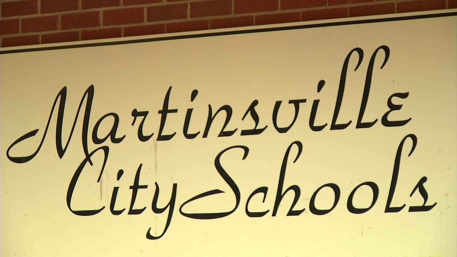 Martinsville schools to start in-person learning for some students