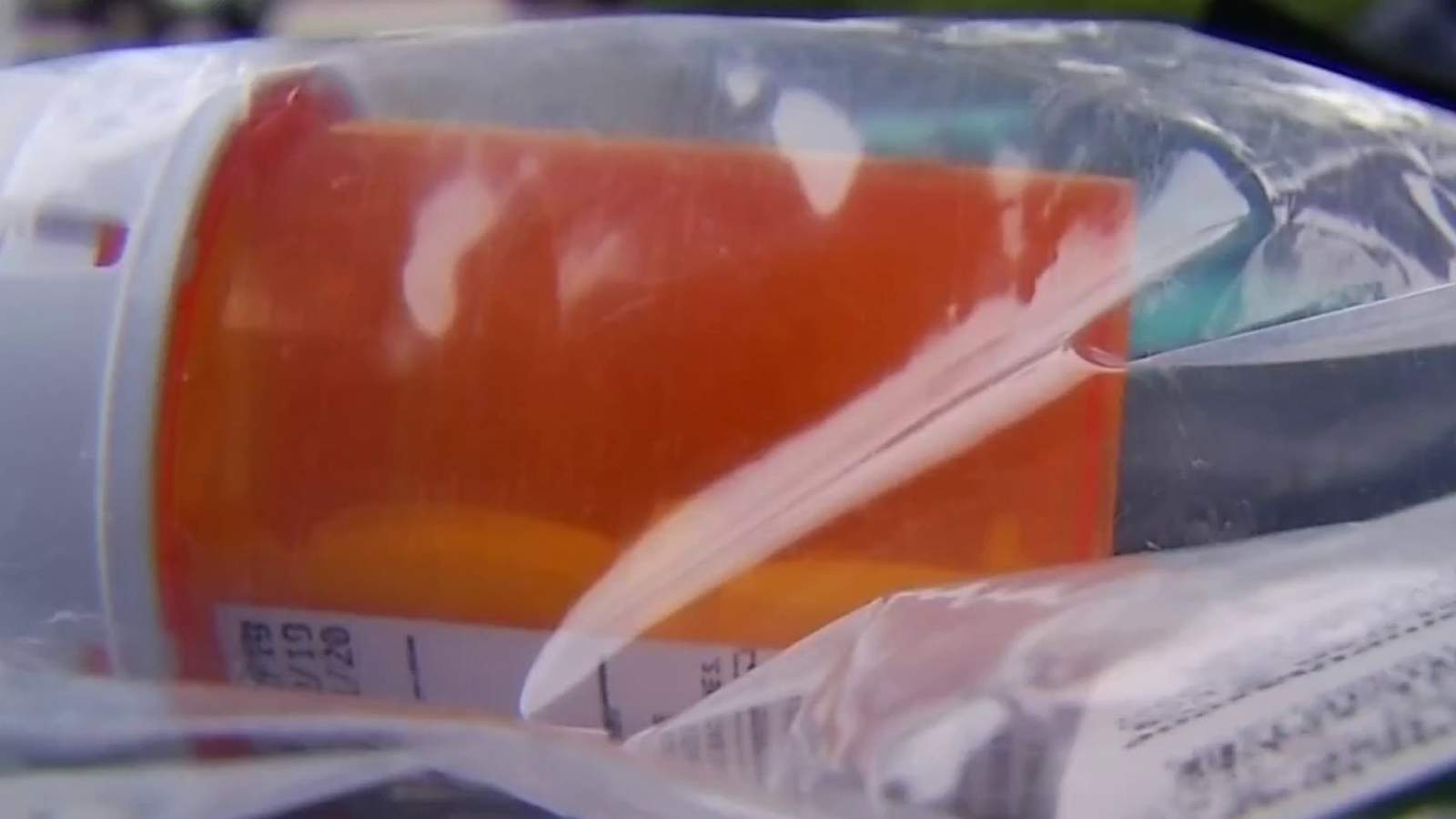 Lynchburg encourages residents to drop off unused prescription medicine for National Drug Take Back Day