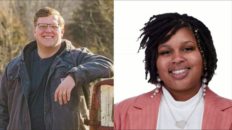 Virginia’s 9th District candidates on top priorities if elected to House of Delegates