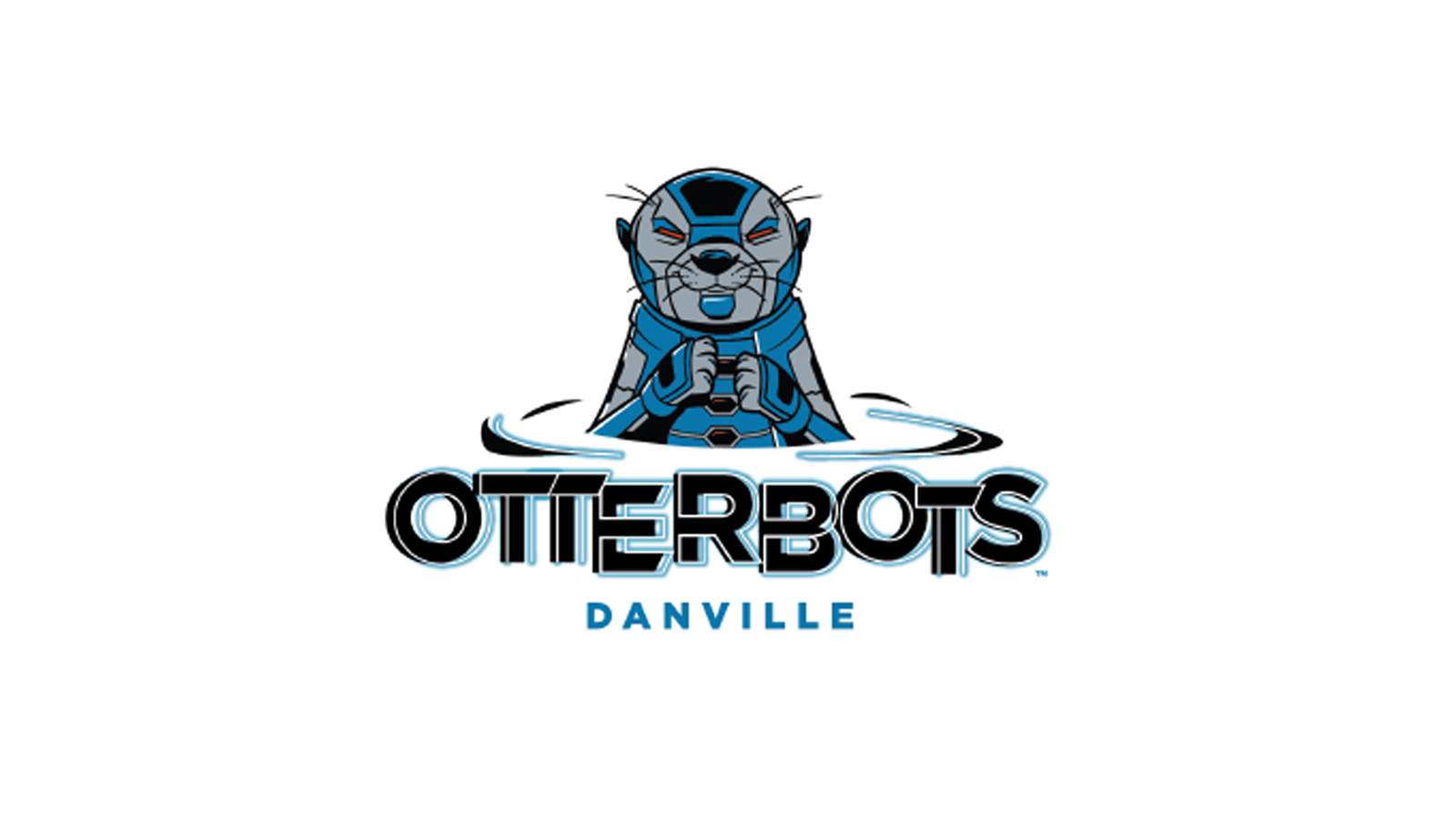 Danville Baseball Club introduces Danville Otterbots as new team name