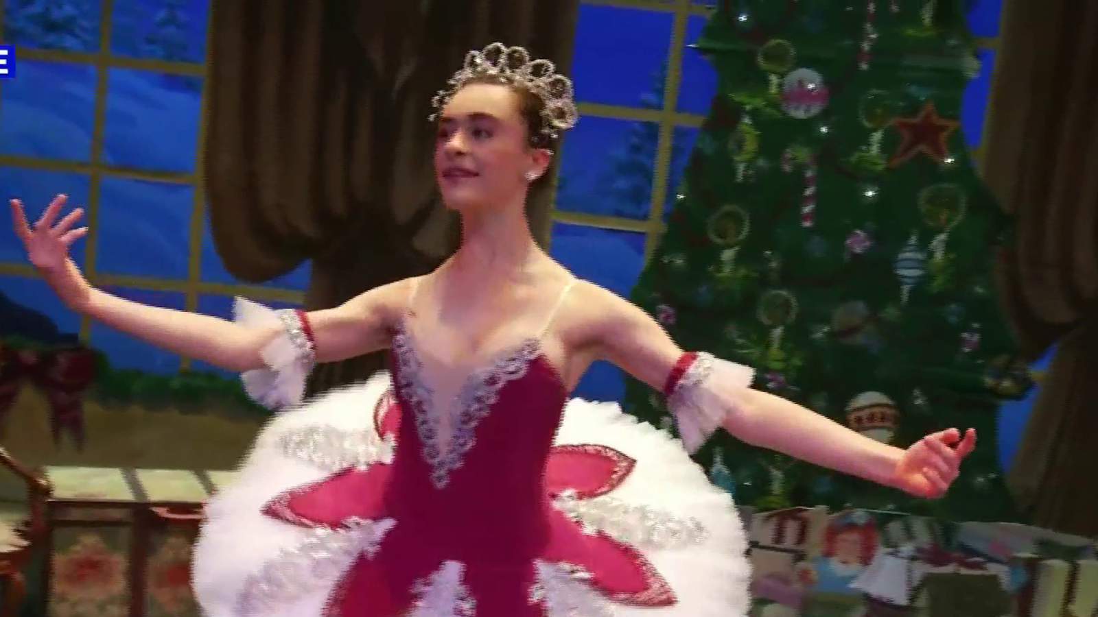 Southwest Virginia Ballet presents ‘The Nutcracker’ at the Berglund Center this weekend