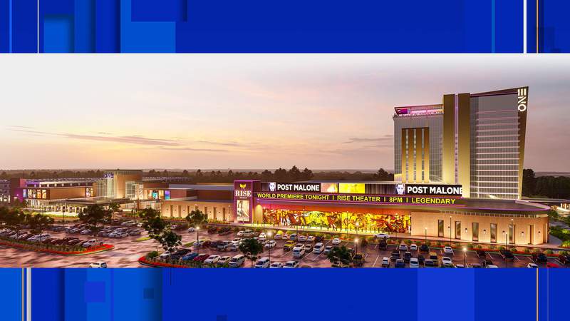 Richmond one step closer to opening Virginia’s fifth casino