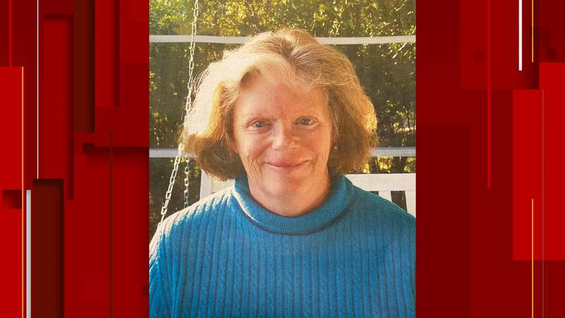 Missing 66-year-old Nelson County woman with Alzheimer’s found safe