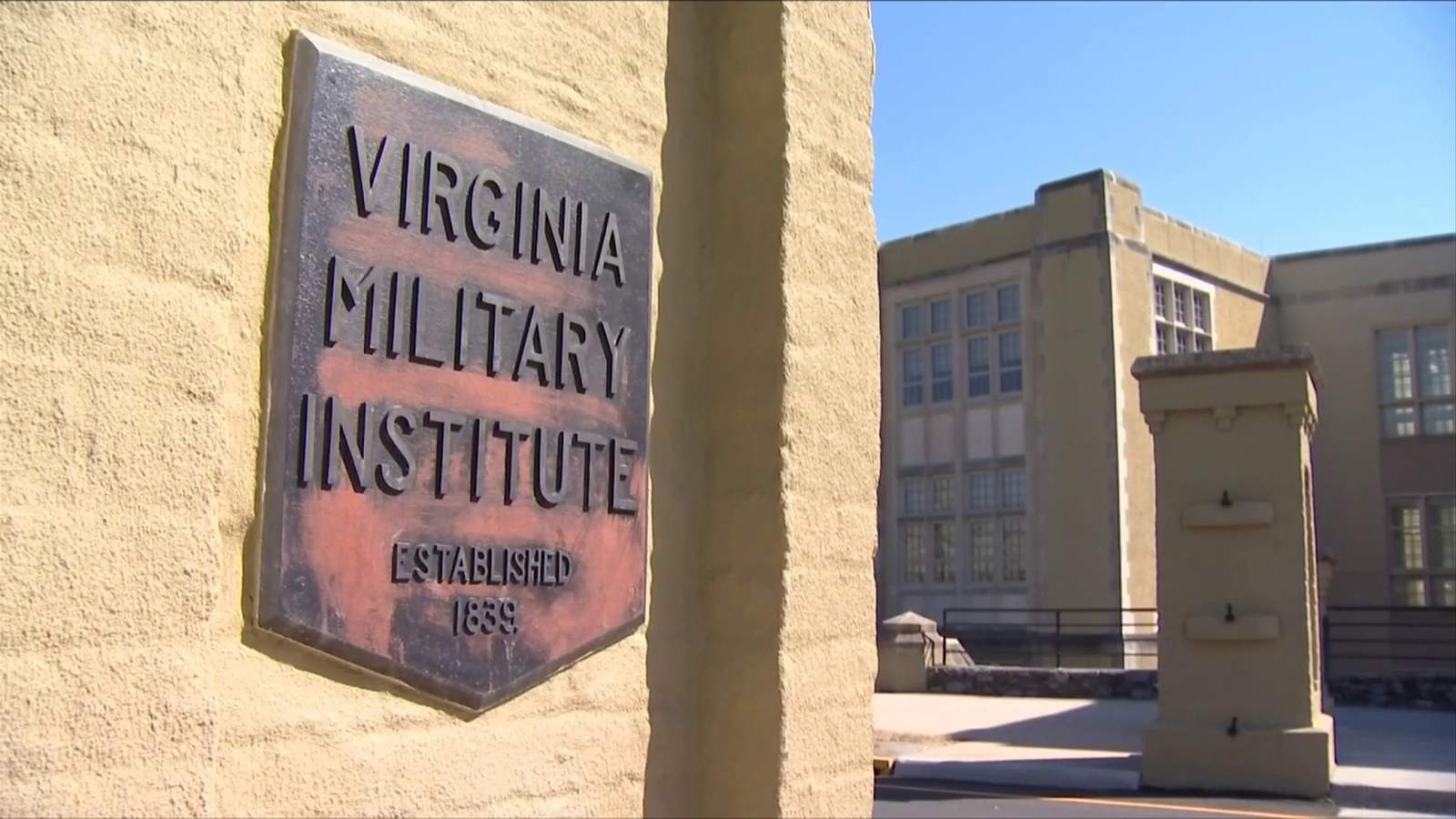 VMI no longer names expelled cadets during ‘drum out’ ritual