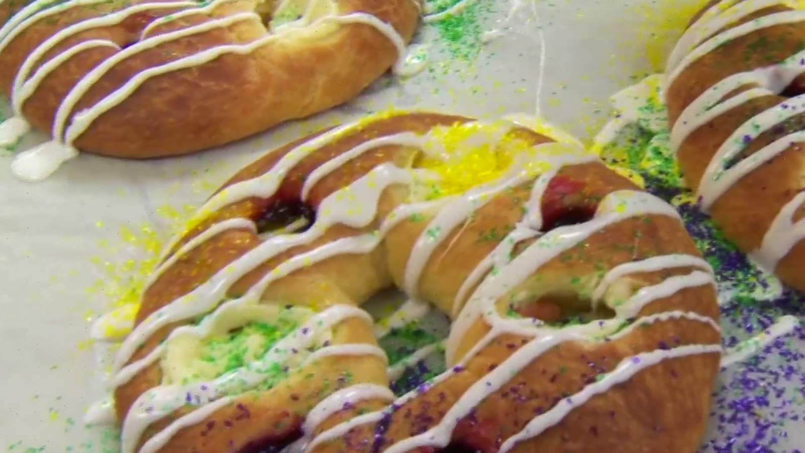 Bakeries bring Mardi Gras flavor to southwest Virginia