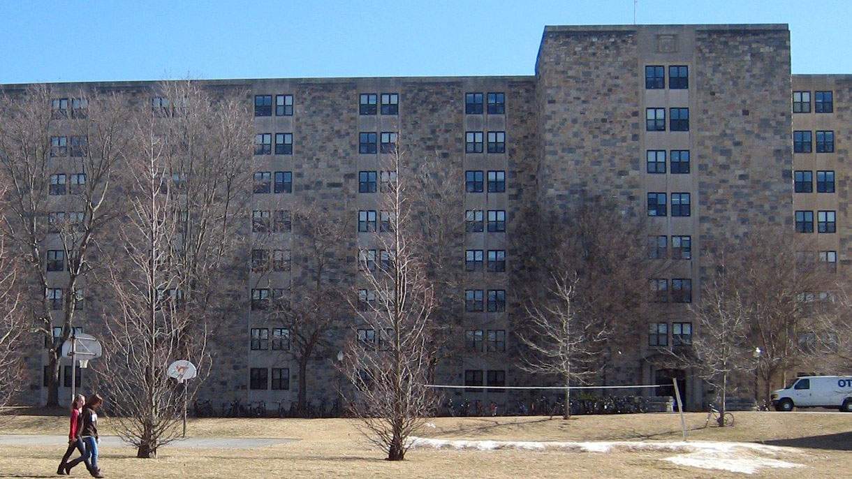 Virginia Tech again exploring process that could rename Lee Hall