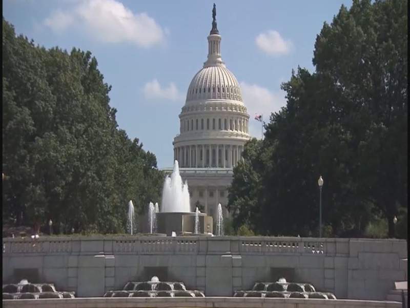 Virginia legislators speak out ahead of potential government shutdown