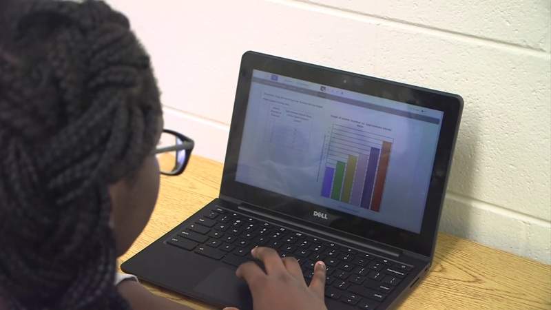 Low test scores a ‘gut punch’ for local educators