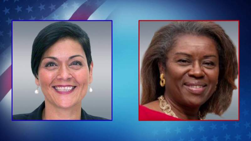 History will be made in Virginia’s lieutenant governor race