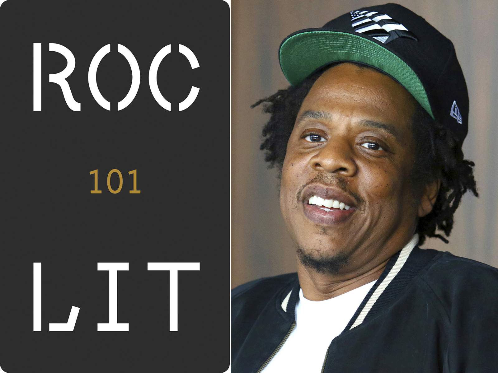 Jay-Z's Roc Nation forms book publisher with Random House