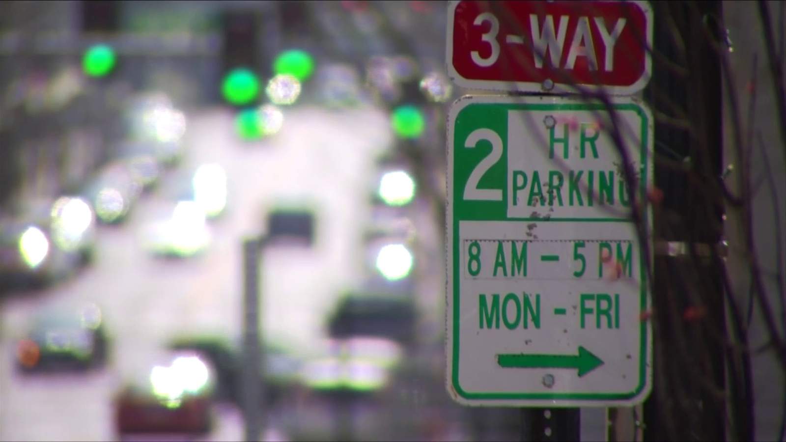 Changes coming to short-term parking, ticket appeals in Roanoke