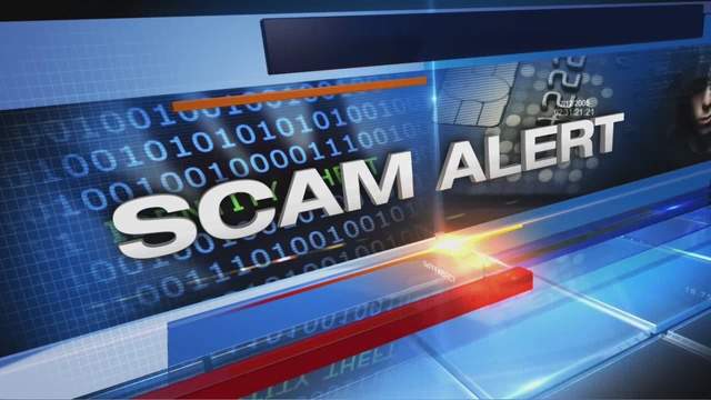 SCAM ALERT: Roanoke City Police Department warns about fake text messages