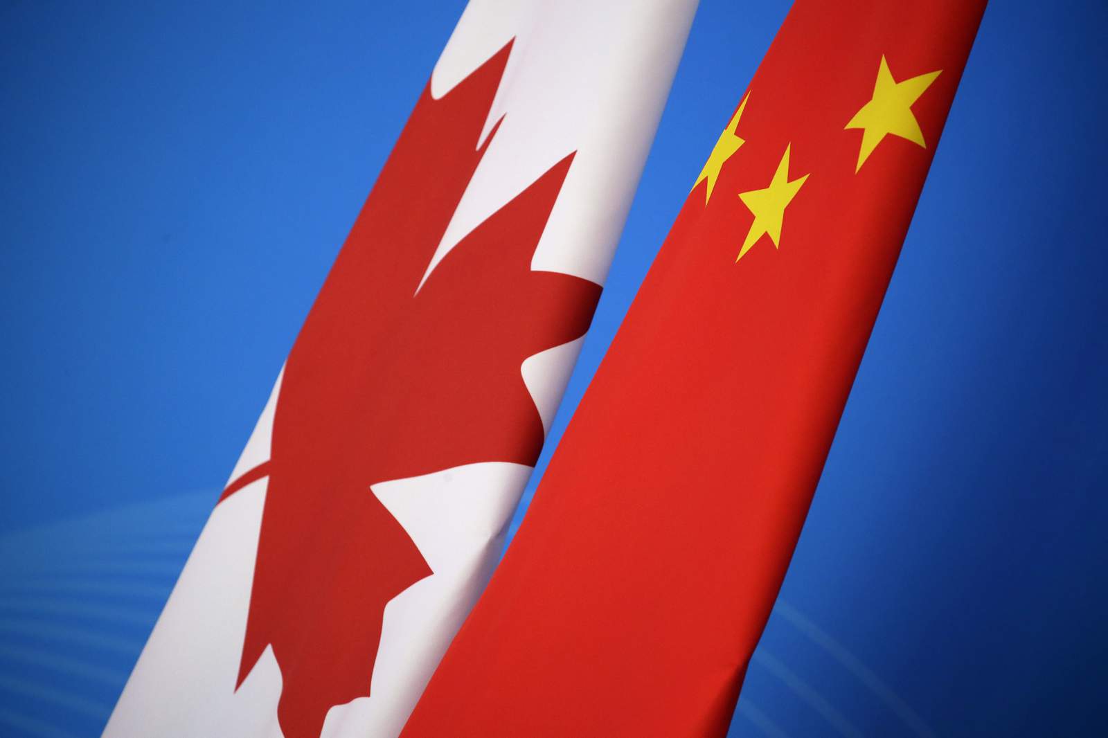 Wu-Tang Clan or Wuhan? T-shirt ignites new China-Canada tiff