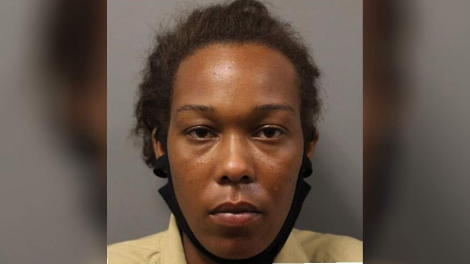 Mom starved toddler, then put her body in dumpster, police say