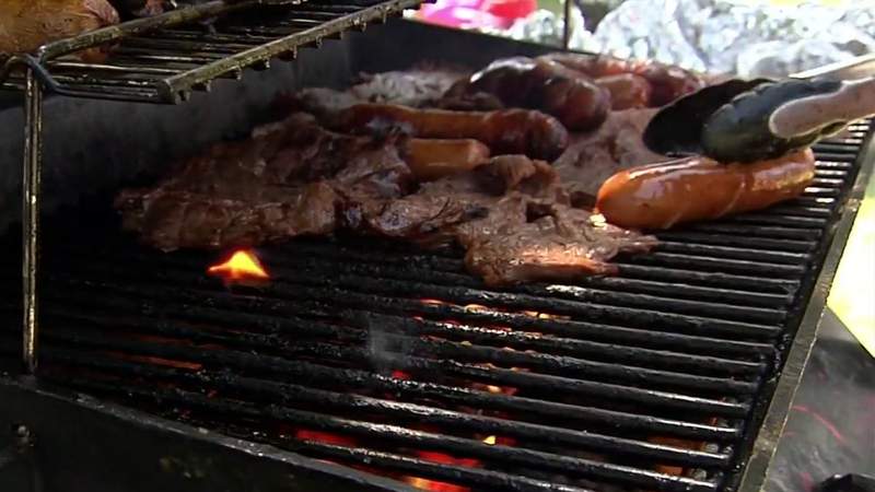 6 food safety tips for Fourth of July Weekend