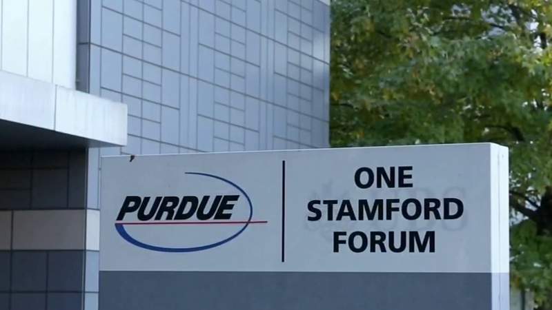 Virginia to get at least $80M in lawsuit settlement against Purdue Pharma