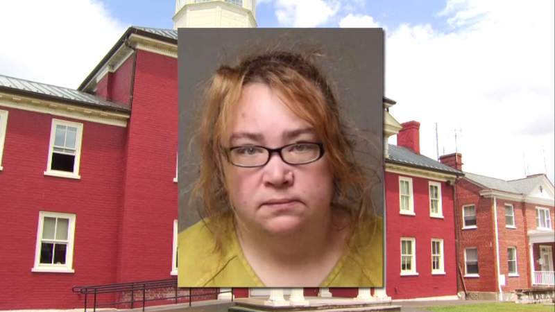 Woman charged with abducting Giles County toddler to undergo additional evaluation before trial