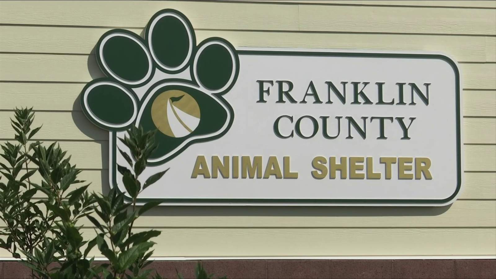 New Franklin County Animal Shelter opens after years of planning