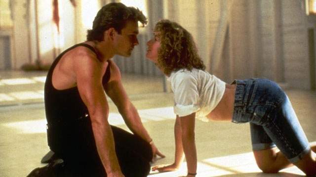 Dirty Dancing sequel with Jennifer Grey confirmed by Lionsgate CEO