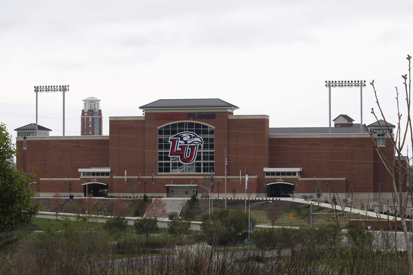 Liberty University pressing charges against journalists