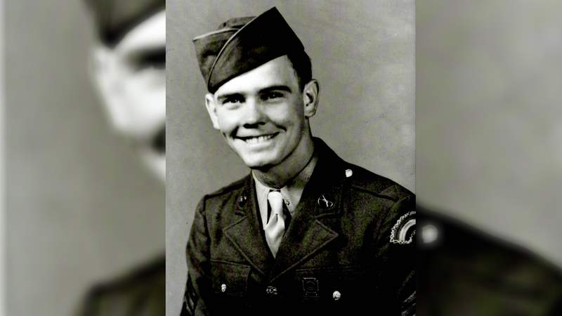 Agency identifies remains of Virginia WWII soldier killed in Germany in 1944