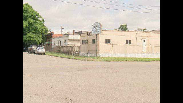 Roanoke Responds To Walker Machine And Foundry Corporation Lawsuit