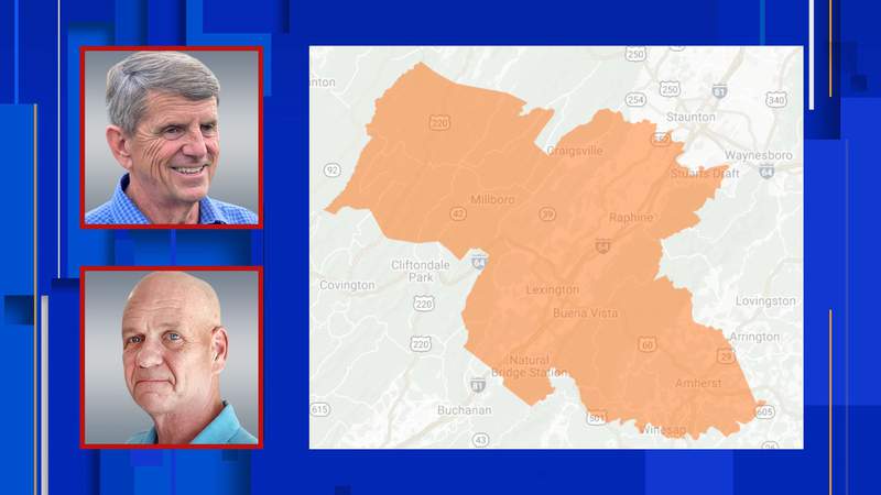 Virginia House of Delegates District 24 Republican Primary results on June 8, 2021