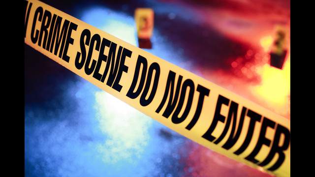 Homicide investigation underway in Danville