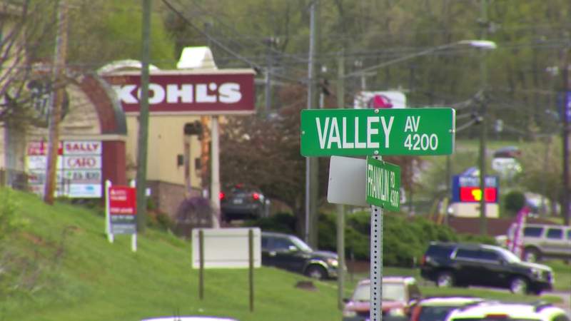VDOT changes say you can’t drive straight across Route 220 at some intersections