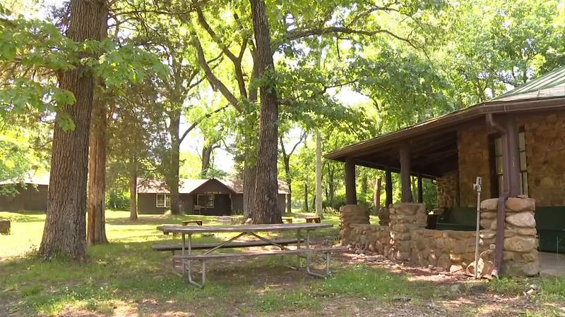 Virginia summer camps offering major incentives to fix staffing shortages