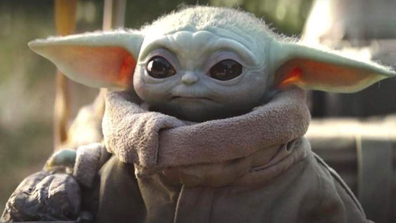 We can’t deny Baby Yoda’s popularity, but classic content remains supreme on Disney+
