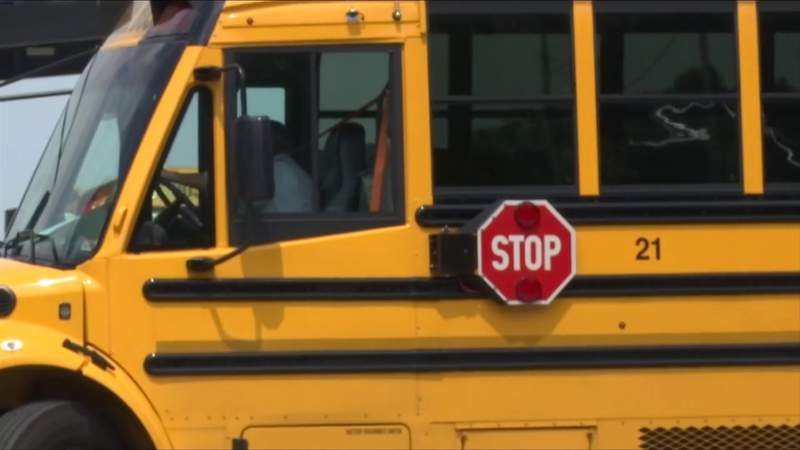Lynchburg City Schools making progress on transportation issues