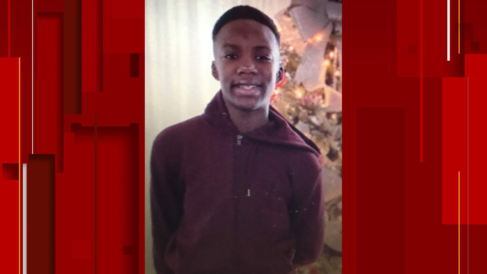 Missing 13-year-old Virginia boy found safe