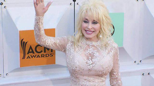 Dolly Parton raises $700,000 to help residents impacted by Tennessee flood damage