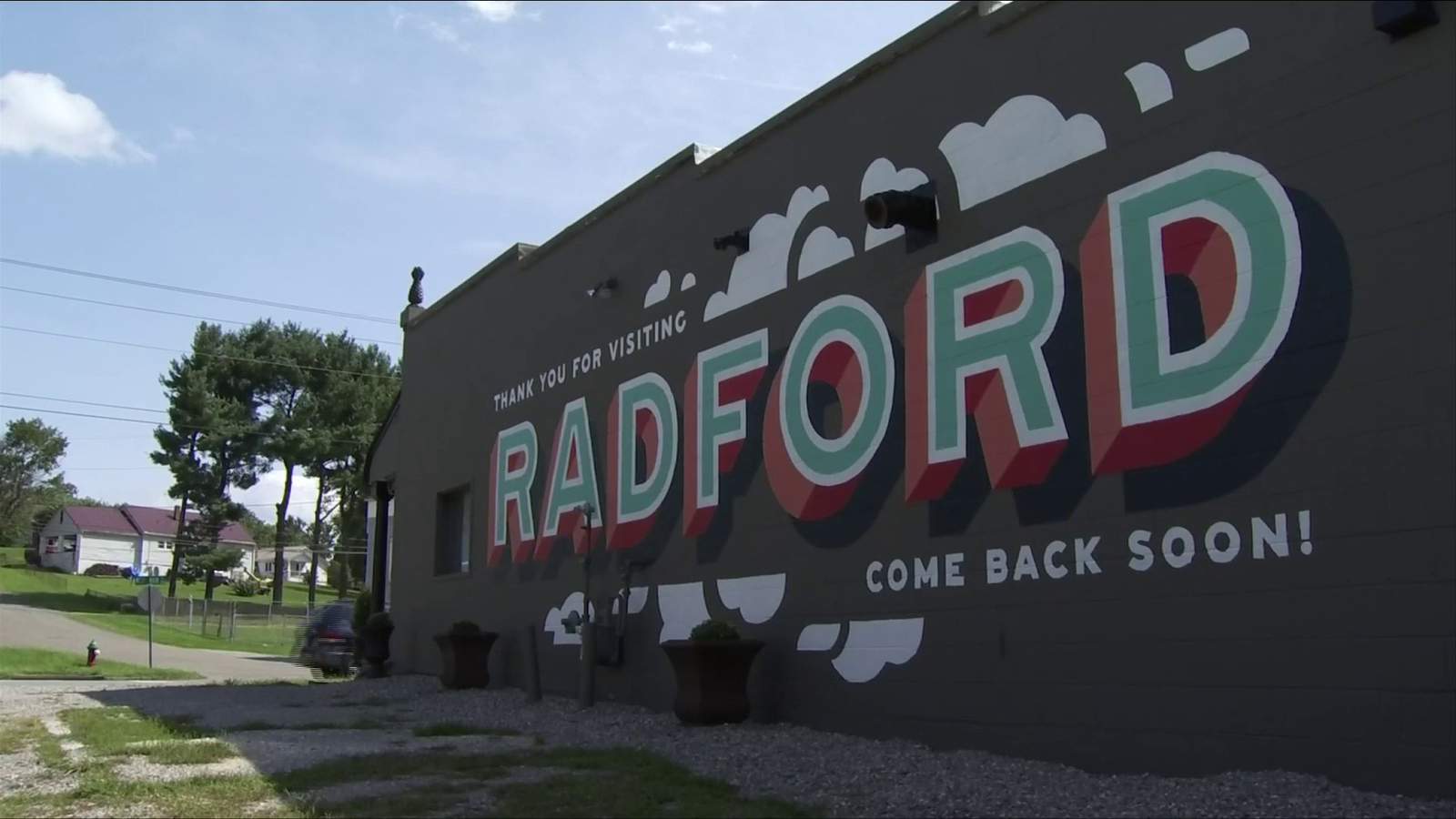 Radford city leaders urge social distancing this Labor Day, as some businesses close dining rooms