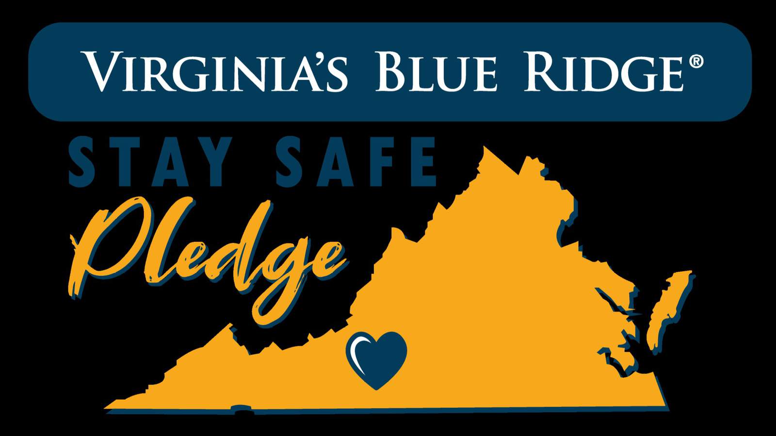 Visit Viriginia’s Blue Ridge invites businesses to take safety pledge