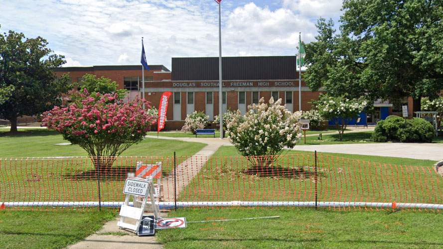 Virginia high school drops Confederate nickname ‘Rebels’