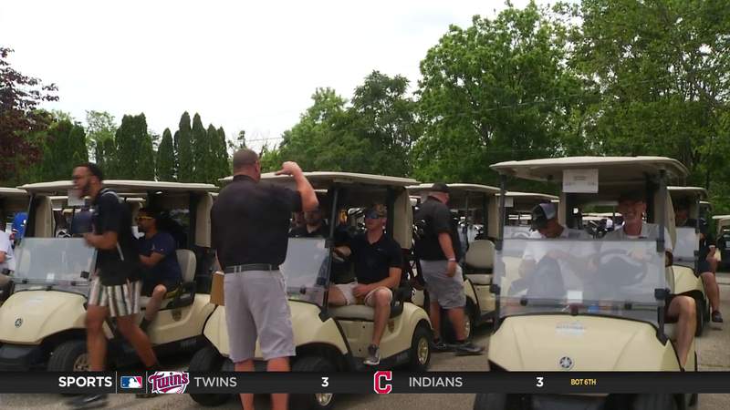 Ferrum holds annual Hank Norton Memorial Golf Tournament