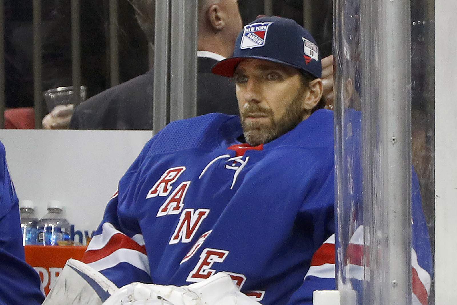 'Shocking': King Henrik to miss season with heart condition