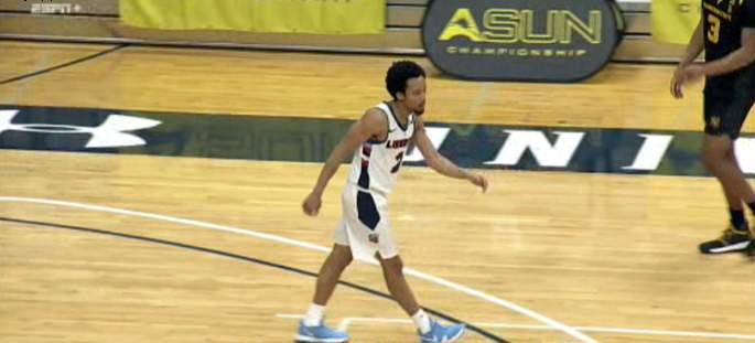 Liberty defeats Kennesaw State, advance in ASUN Tournament