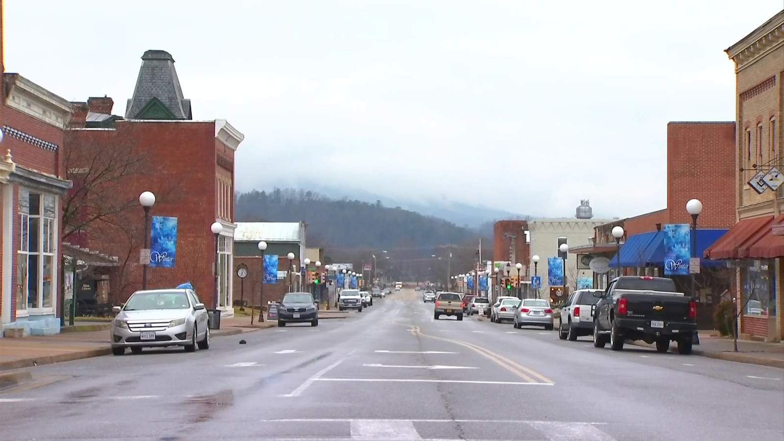 New life in the works for struggling downtown Buena Vista