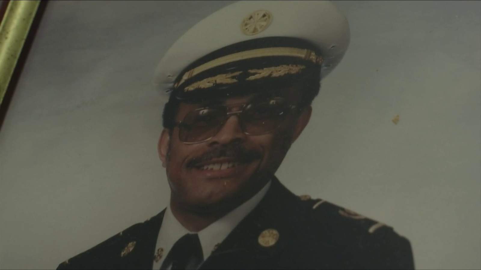 Roanoke’s first Black firefighter reminisces on his career