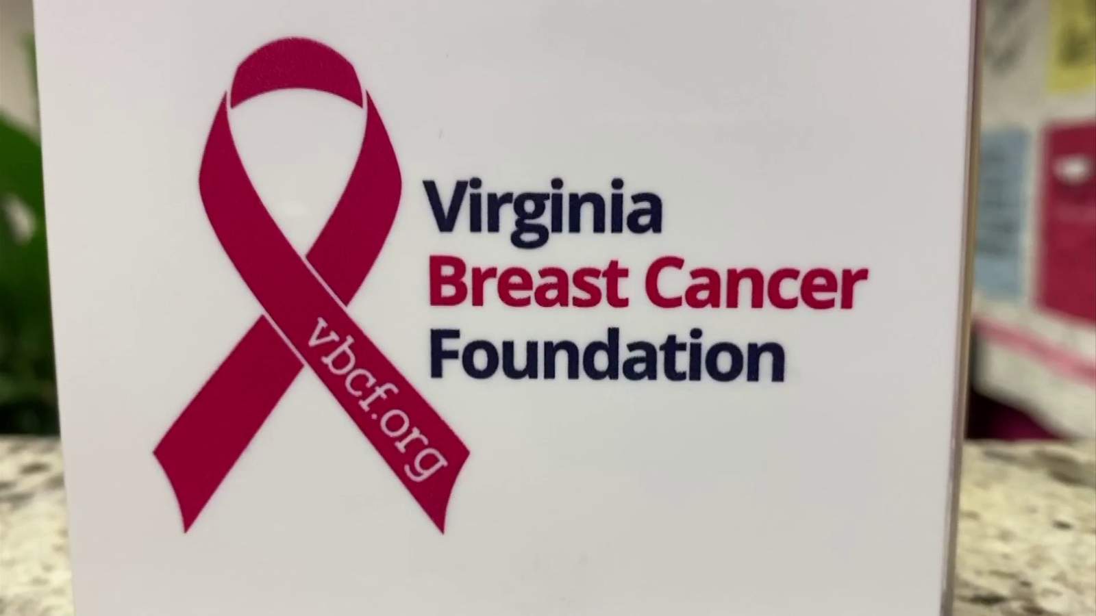 Virginia Breast Cancer Foundation offering webinars to educate women