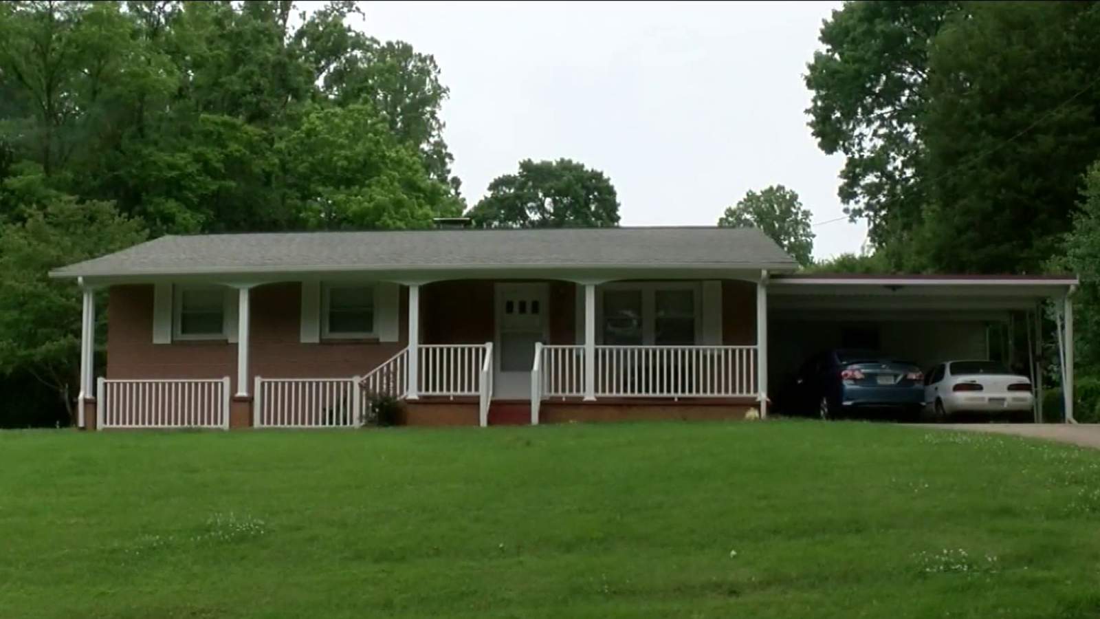 3 found dead inside Henry County home in suspected murder-suicide identified