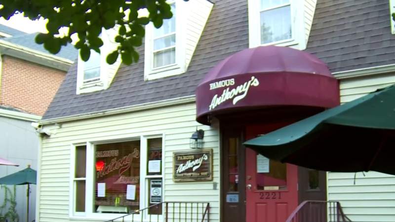 Third person dies from hepatitis A complications after Famous Anthony’s outbreak