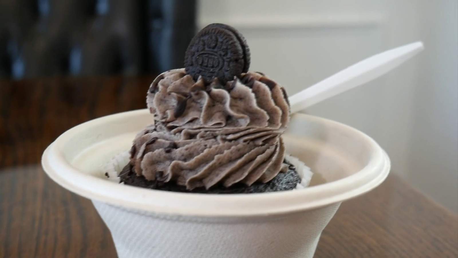 TASTY TUESDAY: Weeks-old Gigi’s Cupcakes takes Christiansburg by the sweet tooth