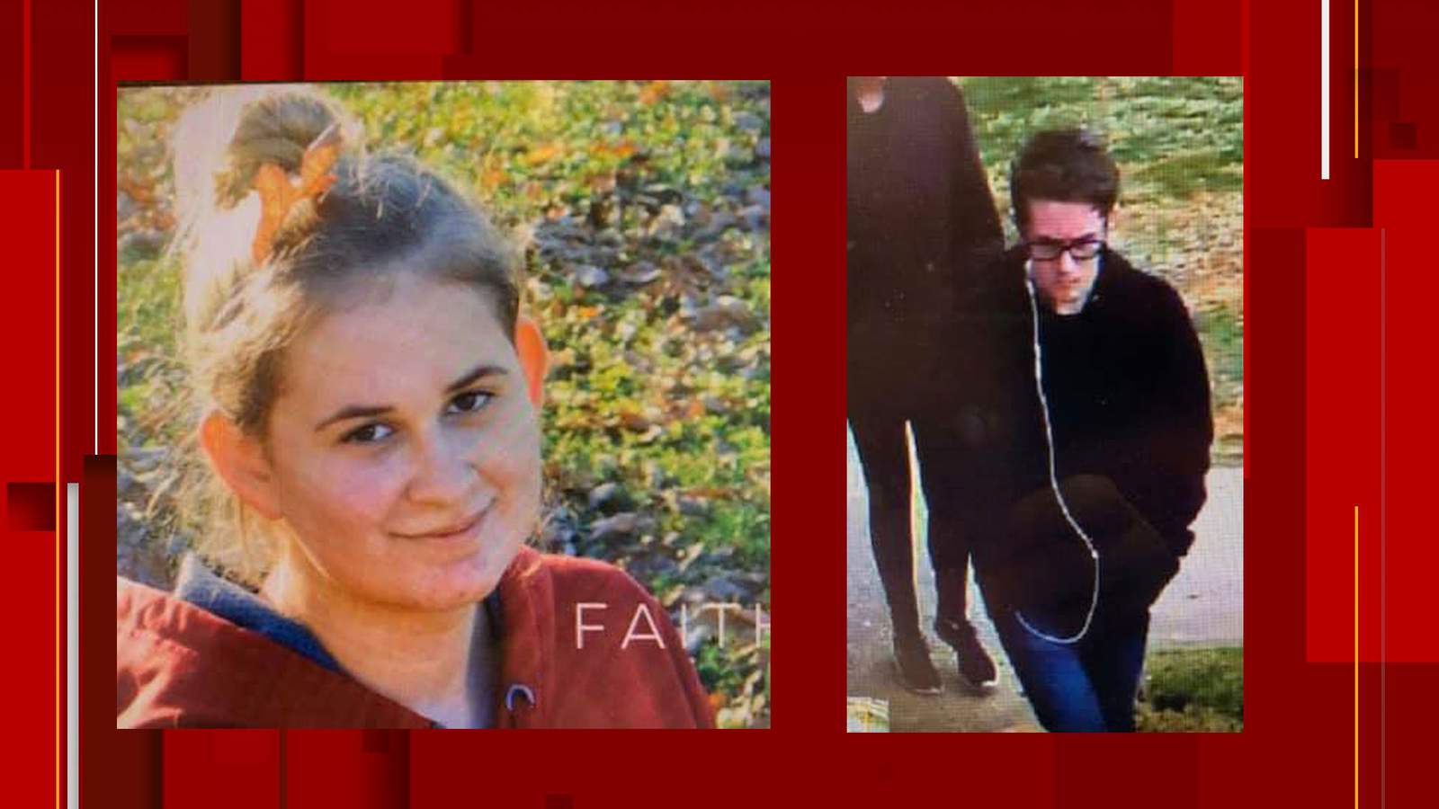 Campbell County teens reported missing found safe