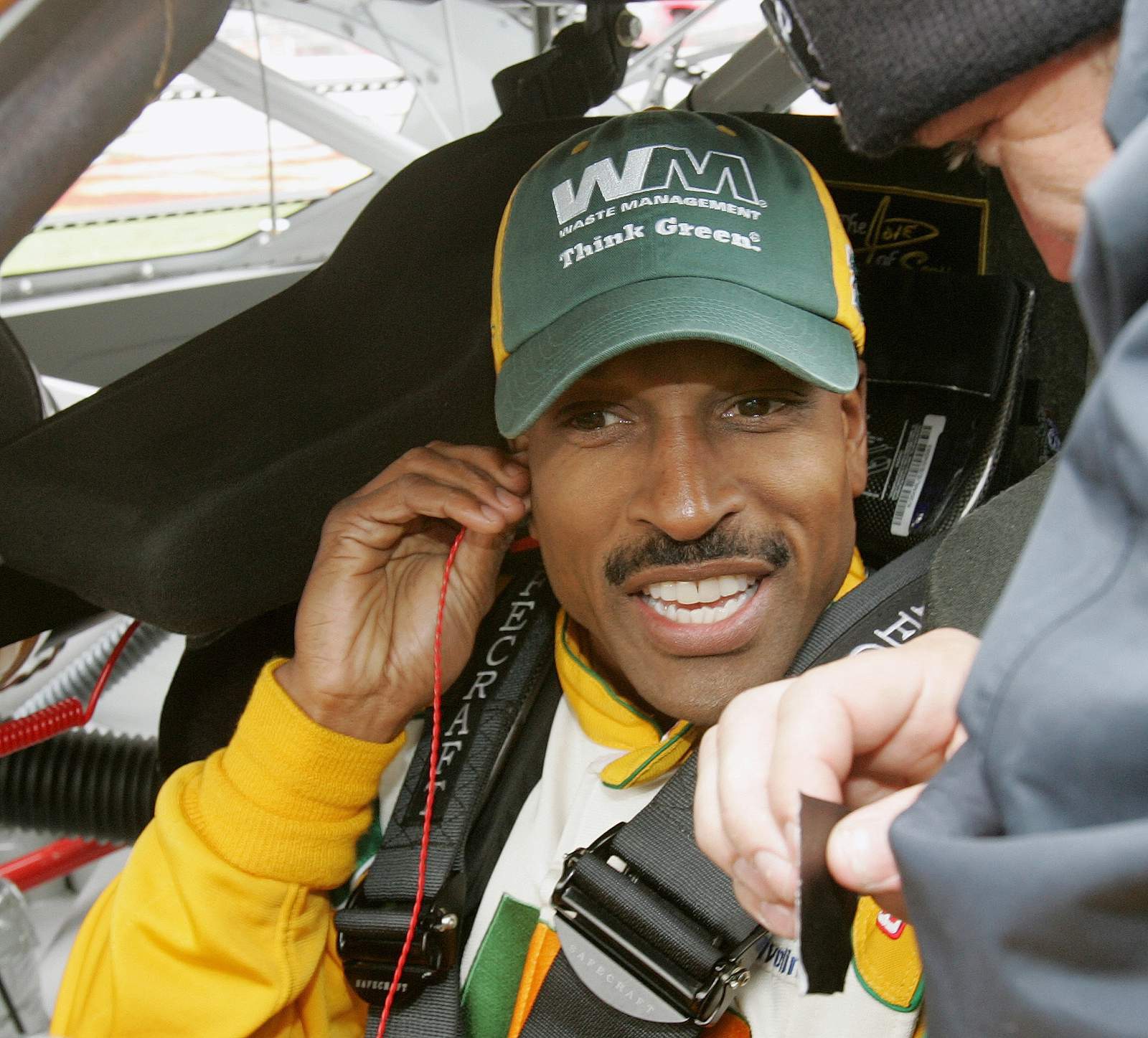 Bill Lester returning to a more welcoming, diverse NASCAR