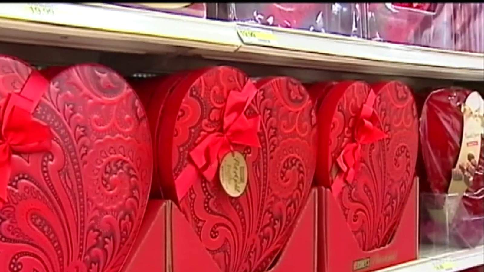 Valentine’s Day prompts romance, flower delivery scam alert