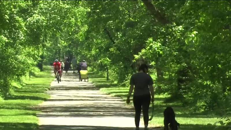 Experience more than 220 Parks & Rec activities in Lynchburg this summer